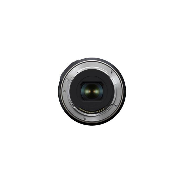Tamron 18-300 мм F/3,5-6,3 Di III-A VC VXD Canon RF Mount [B061R] Черный