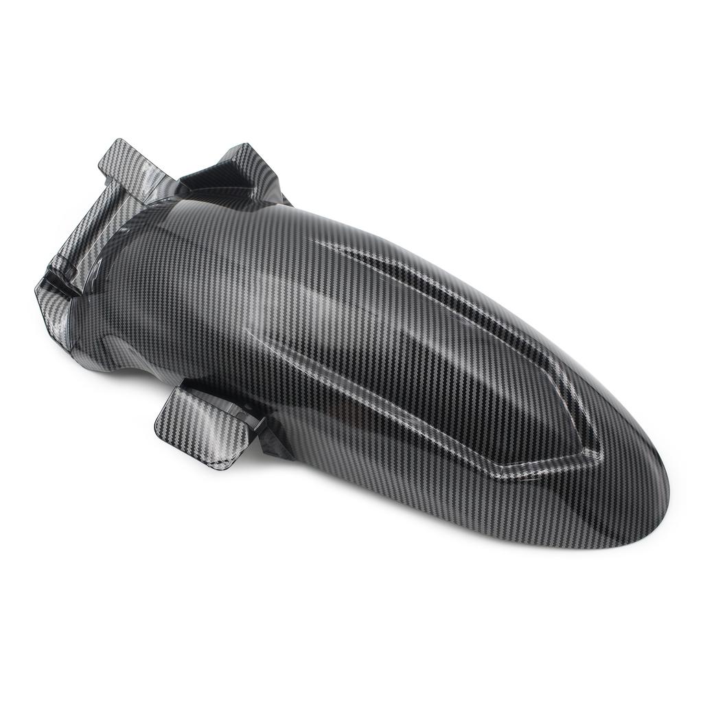 Подходит для ZONTES ZT 368G 368G G368 2024-2025 Мотоциклетные запчасти Заднее крыло Грязезащитный щиток Брызговик Защита от брызг Защитные накладки