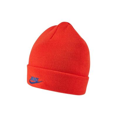 Nike Шапки Унисекс Оранжевые Повседневные CI3233-891