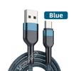 Fast Usb C Cable C Type C Cable Fast Charging Data Cord Charger For Samsung S21 Xiaomi Vivio Iphone 16 15 Charging Cable