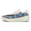 Кроссовки All-Pro Nitro Clydes Closet Unisex Кремовые Alpine-Snow 379141-01