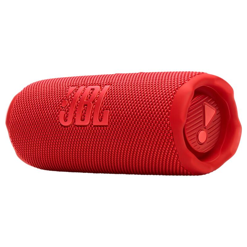 JBL Портативная Bluetooth-колонка FLIP 7, штекер CN (адаптер в комплекте)