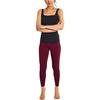Nike Tank Tops Women's Black U Neck Moderate Straight Fit DA0723-010