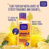 CLEAN & CLEAR Гель для умывания с витамином С 150 мл