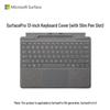 Microsoft Обложка-клавиатура Surface Pro со слотом для Slim Pen