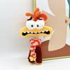 Оранжевая тревога Косплей Мозги Секретная служба Команда Inside Out 2 для Выпускного на День рождения на Рождество Детские игрушки