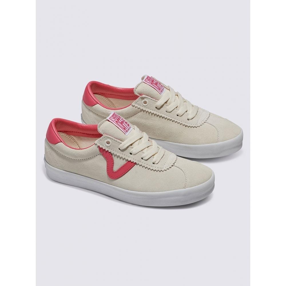 Vans Кармела Спорт Низкий Спорт Низкий Vn000ctepnk1