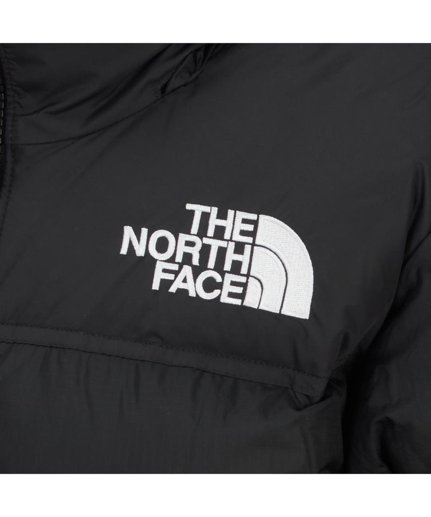 The North Face Nj1Dr95A Women'S 1996 Retro Nuptse Jacket Black