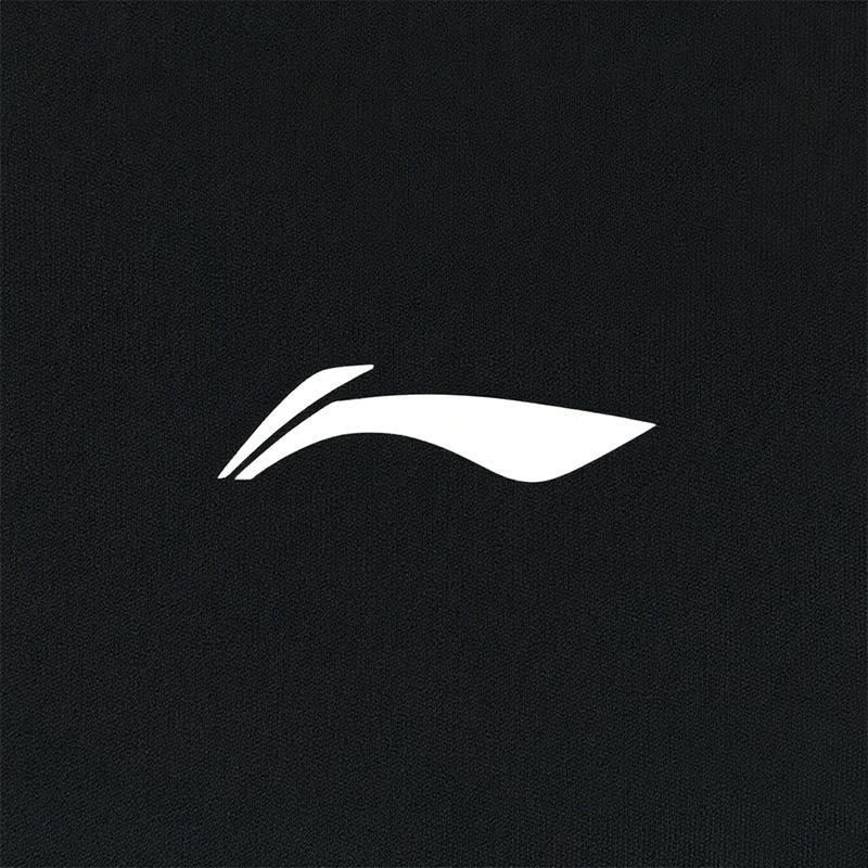 Мужская футболка с коротким рукавом Li Ning LNXY912