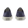 Converse Jack Purcell Hybrid Low World Denim — Кроссовки унисекс Midnight Navy Blue White 171949C