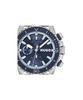 DIVE BLUE Нержавеющая сталь 1530429 [Hugo Boss][Оригинал] Мужские часы, Циферблат, Браслет,