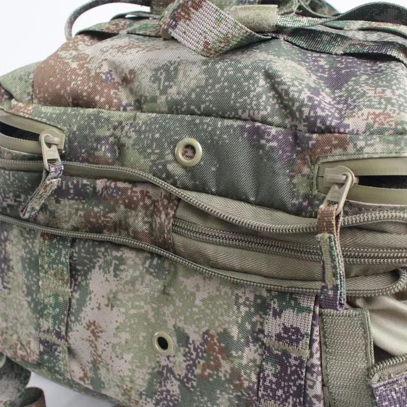 Jungle Fox Tactical & Outdoor Backpack Series