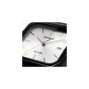 Мужские аналоговые кварцевые часы Casio Standard MTP-B185B-7AV Черное IP Покрытием Импортная модель
