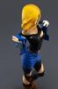 Dragon Ball Z GLITTER GLAMOURS B&-ANDROID №18- (Приз)