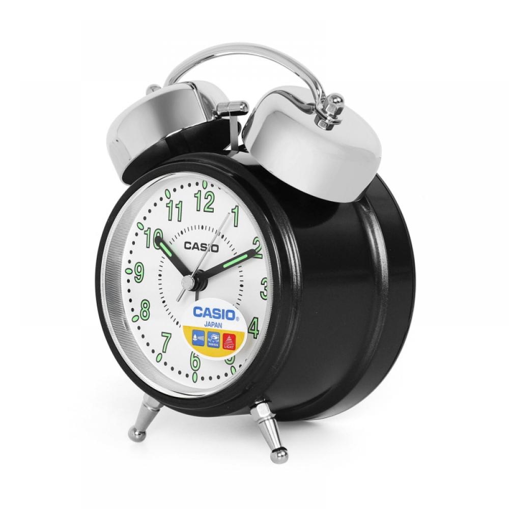 Casio Tq 362 1bdf  Tq 362 1b  Будильник Настольные часы
