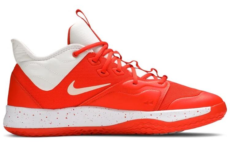Nike Стр. 3 Тб 'Команда Оранжевый' CN9513-800