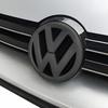2026 Горячие Для VOLKSWAGEN VW Значок Автомобиля Накладка На Переднюю Решетку Радиатора Наклейки-Значки На Крышку Багажника Для Volkswagen VW Golf 4 MK4 5 MK5 6 M