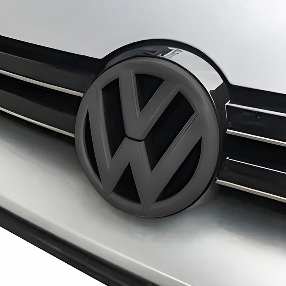 2026 Горячие Для VOLKSWAGEN VW Значок Автомобиля Накладка На Переднюю Решетку Радиатора Наклейки-Значки На Крышку Багажника Для Volkswagen VW Golf 4 MK4 5 MK5 6 M