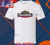 Новая футболка Magners Irish Cider с логотипом, смешная, американская, США, унисекс, размеры S-5XL