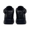 Nike Air Force 1 x Stussy Mid Черный - 314195-004