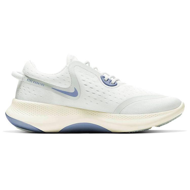 Nike Женская модель Joyride Dual Run Синий/Белый CD4363-004