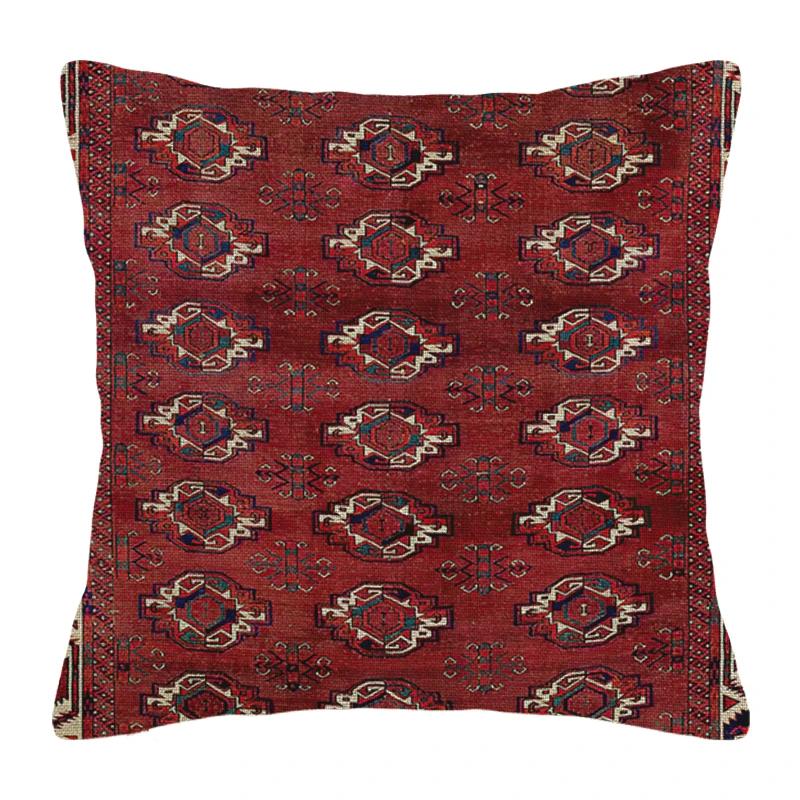 Современная декоративная подушка для домашнего декора гостиной, наволочка для диванной подушки 45*45 40x40см 60x60см 45x45см 50x50см Абстрактный моранди