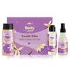 BodyLovin' Vanilla Vibes Bath & Body Gift Set | Body Wash | Perfect Rakhi Gift Set For Sisters & Women | Premium Gifting | Pack Of 3