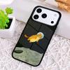 Cats In Space Phone Case for iPhone 17 Air 16 15 11 12 14 13 Pro Max Shockproof Cover