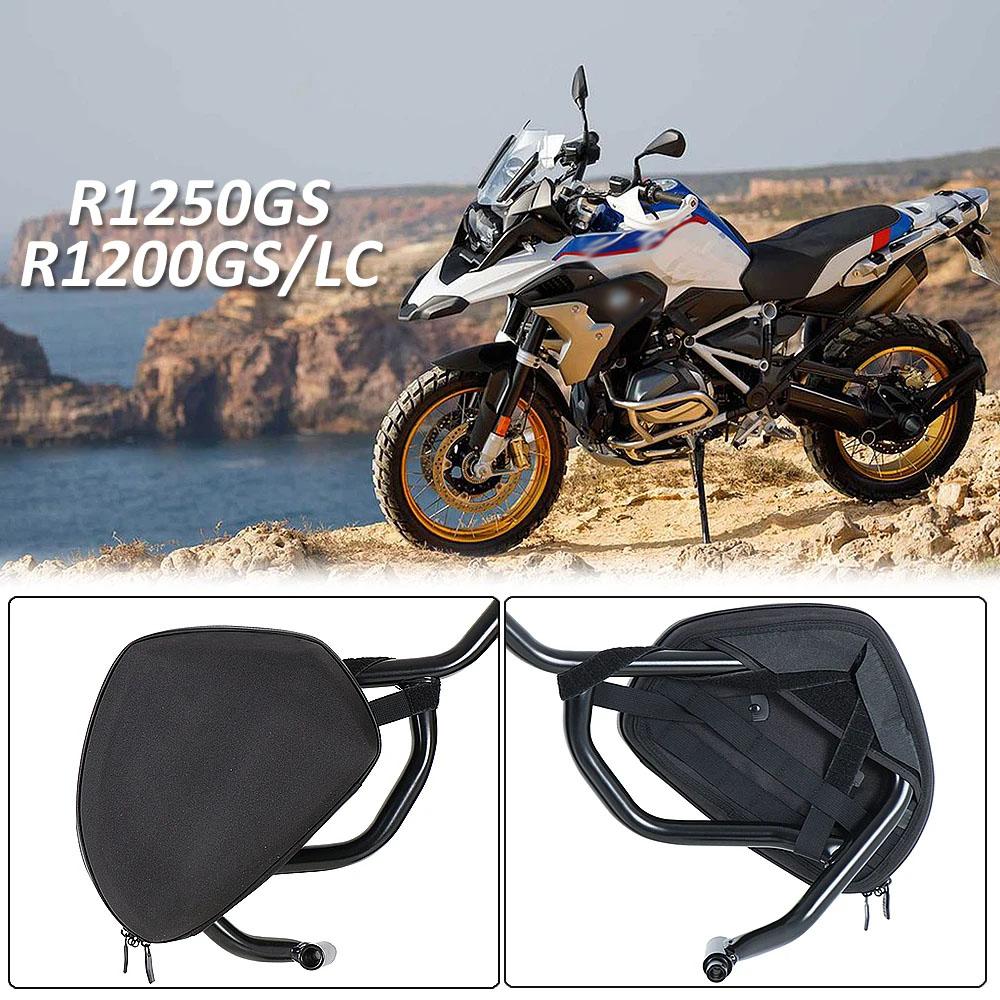 Сумки на дуги безопасности R 1200 1250 GS, Водонепроницаемая сумка для инструментов и ремонта мотоцикла ДЛЯ BMW R1250GS R1200GS LC
