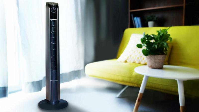 AFT801 COLUMN FAN - BP-AFT801