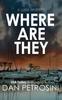 Книга Where Are They : 12
