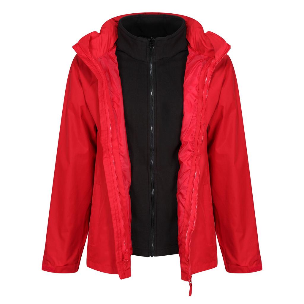 Regatta Mens Classic 3 in 1 Jacket