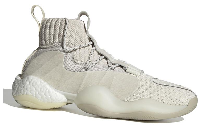 Crazy Byw Pharrell x Crazy Byw Adidas Originals X 'Кремовый Белый' EG7727