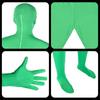 Suit Photo Video Chroma Key Jumpsuits Green Screen Suit Chromakey Green Suit Disappearing Bodysuit