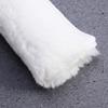 14Inch Fiber Squeegee Head Window Cleaning Tool Glass Scraper Professional Washing Accessories Detachable Water Absorption