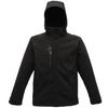 Regatta Professional Мужская куртка Softshell Repeller X-Pro