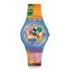 Часы SNAIL SO28Z127 Прозрачные [Swatch] MATISSE'S