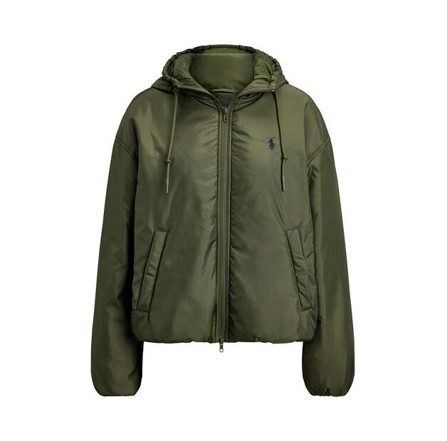 Куртка переходная Polo Ralph Lauren 211A93243001