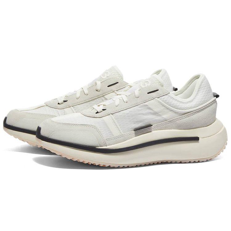 Y-3 Ajatu Run Y-3 'White Orbit Grey' GW8614