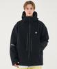Doll Outerwear 2526 3L Evoke Jacket Black Unisex