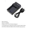 Зарядное устройство для аккумулятора NP BG1 FG1 NP-BG1 для Sony Cyber-Shot DSC-W100 W30 W35 W40 W50 WX1 H50 H55 H3 H7 H9 H10 H20 NP-FG1 NPBG1