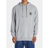 Толстовка DC Shoes Concrete Otlr