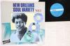 Виниловая пластинка РАЗЛИЧНЫЕ New Orleans Soul Variety Vol. 1 VIP4085 VICTOR 1980 Япония Soul Funk Б/у