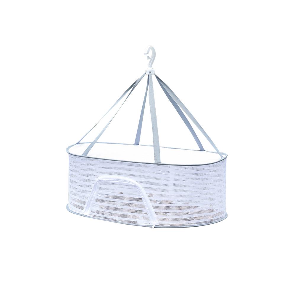 Подвесная сетка для сушки, сетка для сушки, травы, сетка для сушки, многослойная сетка Подвесная сетка для сушки растений, овощей, трав, цветочных бутонов