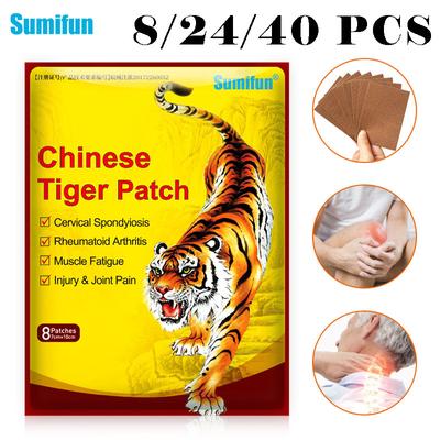 Бальзам-пластырь, обезболивающий пластырь, артрит, боль в спине, суставы, шея, мышцы тела, травяной пластырь