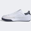 adidas Кроссовки Rod Laver Белые/Колледж-темно-синие 25,0 см