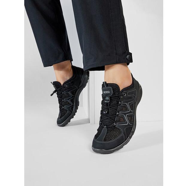 Треккинговые ботинки ECCO Terracruise Lt W