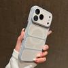 Охлаждающий Магнитный Чехол для Телефона с Теплоотводом Для iPhone 17 17e 16 15 14 13 Pro Max 16e Для Magsafe Ударопрочный Жесткий Задний Чехол из Поликарбоната