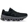 (WMNS) On Running Cloudmonster 'Black Magnet' Women's 61.99024