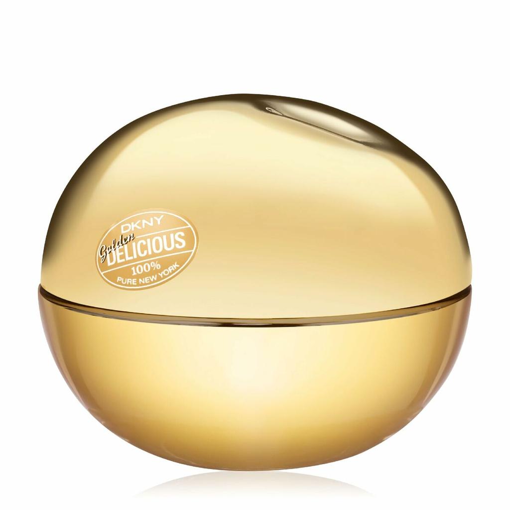 DKNY, Golden Delicious, Eau De Parfum, For Women, 50 ml